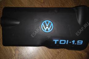 VW GOLF 3 90 л.с. двигатель комплектный SKRZYNIA