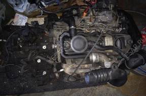 VW GOLF 3 90 л.с. двигатель комплектный SKRZYNIA
