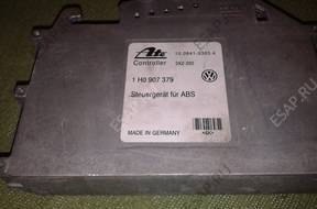 VW GOLF 3 БЛОК УПРАВЛЕНИЯ 1 H0 907 379 Ate