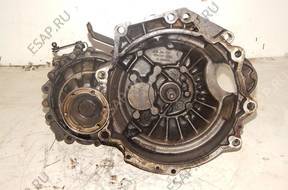 Vw Golf 3 Caddy 1,6 1,9  КОРОБКА ПЕРЕДАЧw 02k301107