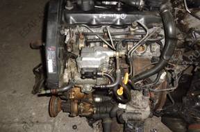 VW GOLF 3,CADDY,PASSAT B4 двигатель 1Z 1.9 TDI  90 KM