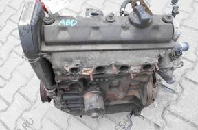 VW GOLF 3-двигатель 1.4 8V-ABD-PRZEBIEG 126TKM