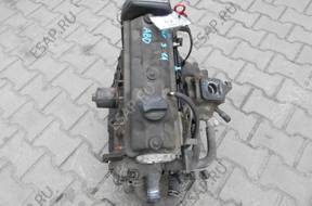 VW GOLF 3-двигатель 1.4 8V-ABD-PRZEBIEG 126TKM