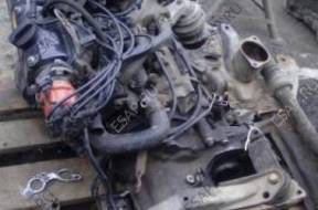VW GOLF 3 двигатель 1.8 бензиновый