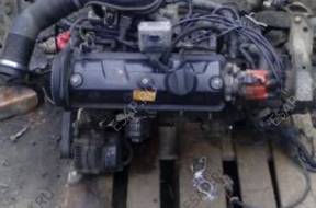 VW GOLF 3 двигатель 1.8 бензиновый