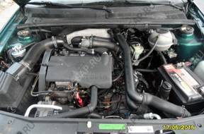 VW GOLF 3 двигатель 1.9TDI 90 л.с.,SKRZYNIA BIEG