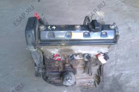 Vw golf 3 двигатель goy некомплектный 1.4 бензиновый