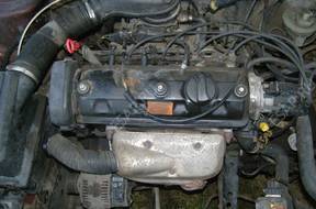vw golf 3 двигатель skrzynia botniki maska drzwi l p