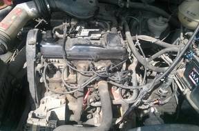 Vw Golf 3 двигатель