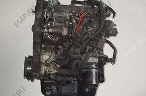 Vw Golf 3 III 1,9 SDi 47KW двигатель AEY топливный насос