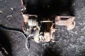 VW GOLF 3 III 1.9 TD  ТУРБИНА