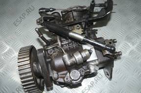 VW GOLF 3 III 1994 год ТНВД 0460494286 BOSCH