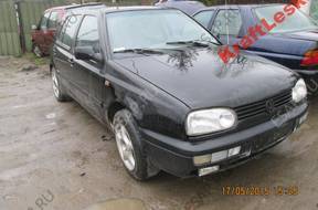 VW Golf 3 III 2.0 8V GTI NA CZCI двигатель SKRZYNIA