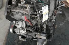 VW GOLF 3 III двигатель 1.9 дизельный 029103373J