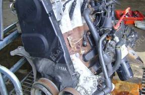 Vw GOLF 3  III двигатель 2.0 GTI  AGG  lsk