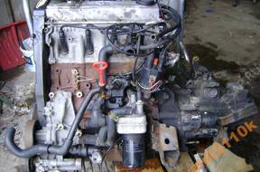 Vw GOLF 3  III двигатель 2.0 GTI  AGG  lsk