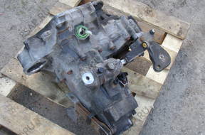VW Golf 3 III Passat 1,6 1,8 КОРОБКА ПЕРЕДАЧw CHB