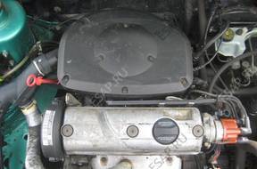 VW GOLF 3 III SEAT двигатель 1,6B AEE