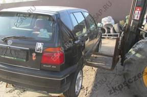 vw golf 3 КОРОБКА ПЕРЕДАЧw 1,6 1,9 ДИЗЕЛЬ