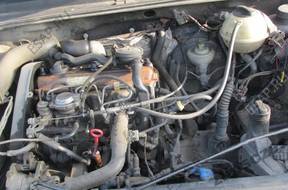 vw golf 3 КОРОБКА ПЕРЕДАЧw 1,6 1,9 ДИЗЕЛЬ
