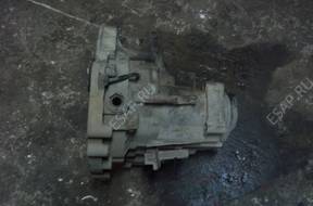 VW GOLF 3 КОРОБКА ПЕРЕДАЧW 1.4