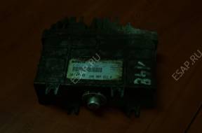 VW GOLF 3 МОДУЛЬ БЛОК УПРАВЛЕНИЯ 1H0907311P