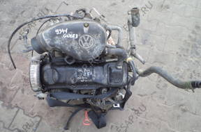 Vw Golf 3/Passat B3  1.8ie 94r   двигатель (klima)