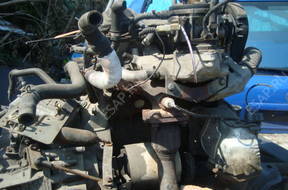 VW Golf 3 Seat Skoda двигатель skrzynia 1.8 бензиновый