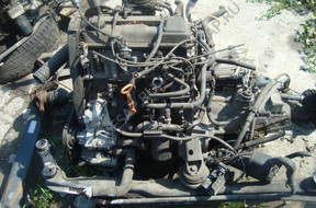 VW Golf 3 Seat Skoda двигатель skrzynia 1.8 бензиновый