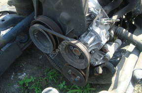VW Golf 3 Seat Skoda двигатель skrzynia 1.8 бензиновый