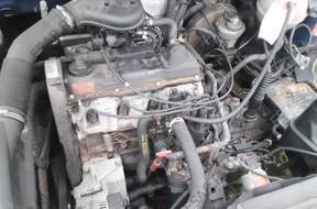 VW GOLF 3 ..VENTO   двигатель AAM бензиновый  ..WYSYKA