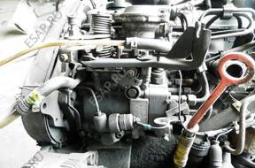 VW GOLF 3 VENTO ТНВД BOSCH 1.9 TD