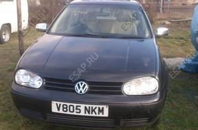 VW Golf 4 1,9 SDI Anglik/Czci