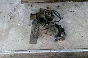 VW Golf 4 1.4 1.6 Audi Skoda КОРОБКА ПЕРЕДАЧw DUW