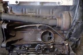 VW Golf 4 1.6 16V двигатель 110000km AUS