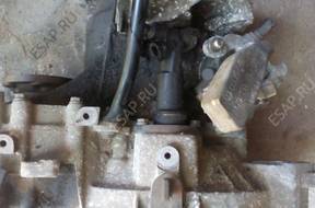 VW GOLF 4 1.8 CM 20V КОРОБКА ПЕРЕДАЧW.