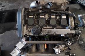 Vw Golf 4 1.8T двигатель AGU