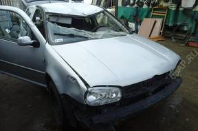VW GOLF 4 1999 1.9  110 KM  УСИЛИТЕЛЬ I