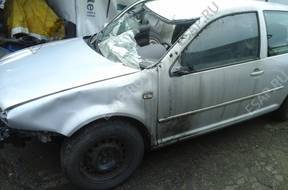 VW GOLF 4 1999 1.9  110 KM  УСИЛИТЕЛЬ I