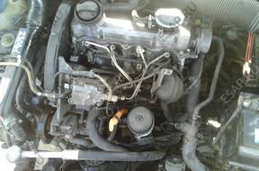 VW GOLF 4 1999 1.9  110 KM  УСИЛИТЕЛЬ I