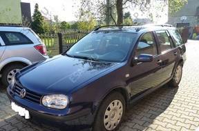 vw Golf 4 1.9tdi 101km pompowtryski jeszcze w auci