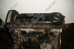 VW GOLF 4 2.0 8V двигатель BENZYNOWY AQY