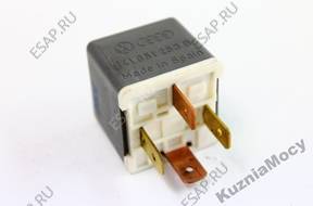 VW GOLF 4 97-05 PRZEKANIK 141951253B