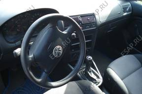 VW GOLF 4 AUDI A3 1.6 SR КОРОБКА ПЕРЕДАЧW