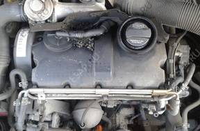 vw golf 4 audi a3 двигатель 1,9 TDI ATD AJM ASZ AXR