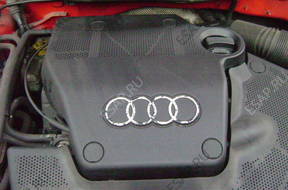 VW Golf 4 Audi A3 Octavia 1.6SR двигатель AKL