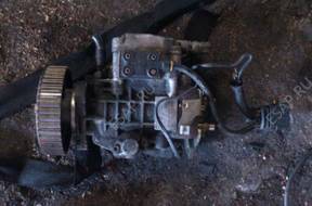 VW GOLF 4 AUDI A3 SEAT 1.9TDI ТНВД