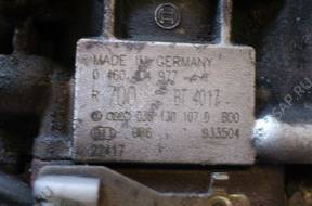 VW GOLF 4 AUDI A3 SEAT 1.9TDI ТНВД