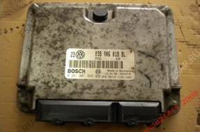 vw golf 4 bora  1.9 TDI 0281001845 ,038906018BL