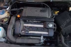 VW GOLF 4 двигатель 1,4 16V